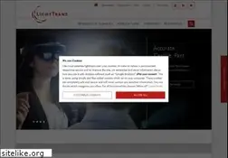 Sites similar to lighttrans.com