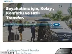 Sites similar to lighttransfer.com