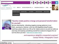 Sites similar to lighttravels.net