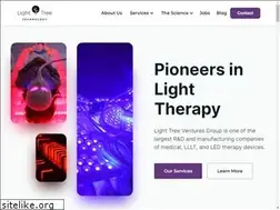 Sites similar to lighttreetechnology.com