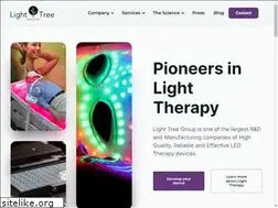 Sites similar to lighttreeventures.com