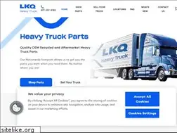 Sites similar to lighttruck.com
