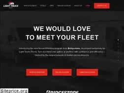 Sites similar to lighttruckfleet.com