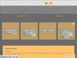 Sites similar to lighttruckpartskalamazoo.com