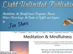 Sites similar to lightunlimitedpublishing.com