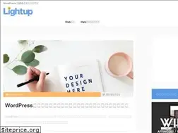 Sites similar to lightup-works.com