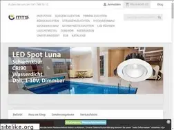Sites similar to lightup.ch