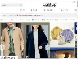 Sites similar to lightup.jp