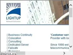 Sites similar to lightup.net
