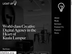 Sites similar to lightup7.com