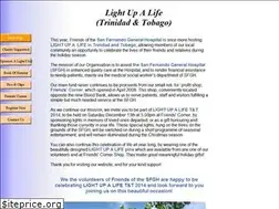 Sites similar to lightupalifett.com