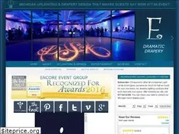 Sites similar to lightupmyevent.com