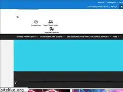 Sites similar to lightupmylife.com.au