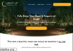 Sites similar to lightupnashville.com