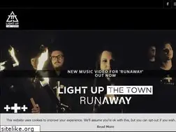 Sites similar to lightupthetown.eu