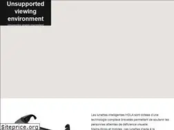 Sites similar to lightvision.fr