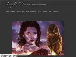 Sites similar to lightvisionart.com