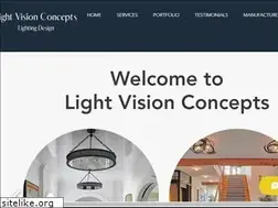Sites similar to lightvisionconcepts.com