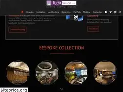 Sites similar to lightvisiondubai.com