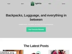 Sites similar to lightvisit.com