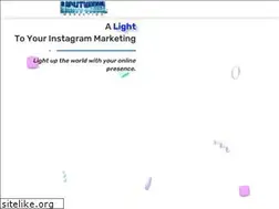 Sites similar to lightvital.com