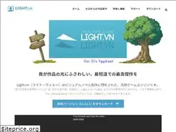 Sites similar to lightvn.net