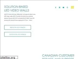 Sites similar to lightvu.com