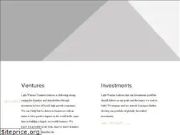 Sites similar to lightwarrior.com