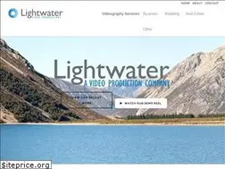 Sites similar to lightwatervideo.com