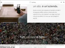 Sites similar to lightwave.it
