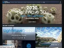 Sites similar to lightwave3d.com