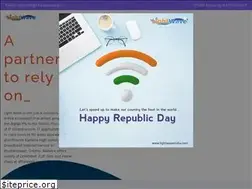 Sites similar to lightwaveindia.com