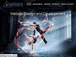 Sites similar to lightwavestudio.com
