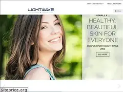 Sites similar to lightwavetherapy.com