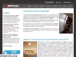 Sites similar to lightwayfrance.fr