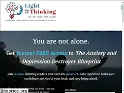 Sites similar to lightwayofthinking.com