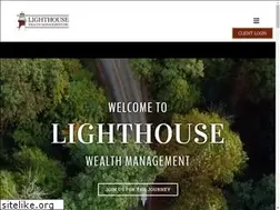 Sites similar to lightwealth.com