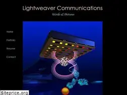 Sites similar to lightweaver.com