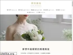 Sites similar to lightwedding1945.com