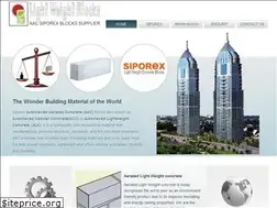 Sites similar to lightweightblocks.in