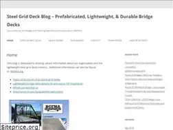 Sites similar to lightweightbridgedecksystems.com