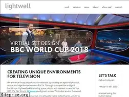 Sites similar to lightwell.tv