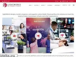 Sites similar to lightwerks.com