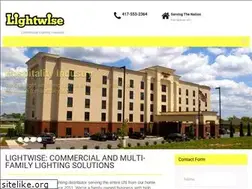 Sites similar to lightwise.net