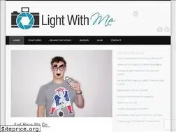 Sites similar to lightwith.me