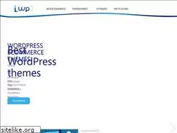 Sites similar to lightwordpress.com