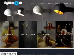 Sites similar to lightwork-design.com