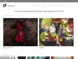 Sites similar to lightwork.org