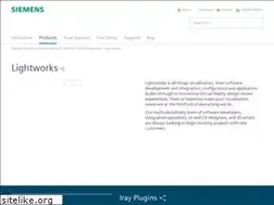 Sites similar to lightworkdesign.com