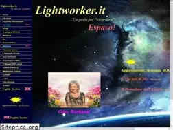 Sites similar to lightworker.it